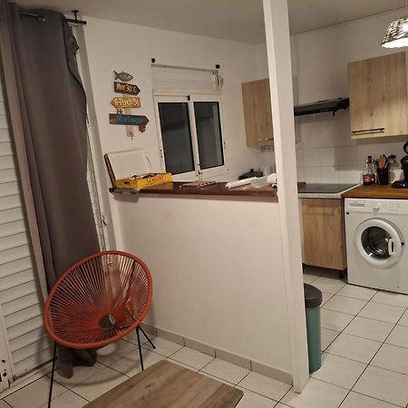 résidence les ramiers Les Trois-Ilets Esterno foto